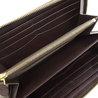 Berluti ベルルッティ カリグラフィー 長財布（小銭入れあり） PVC メンズ 中古