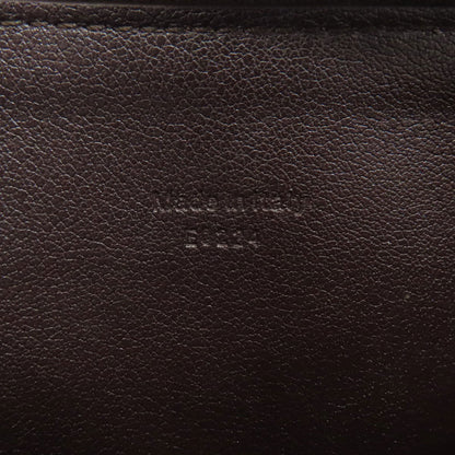 Berluti ベルルッティ カリグラフィー 長財布（小銭入れあり） PVC メンズ 中古