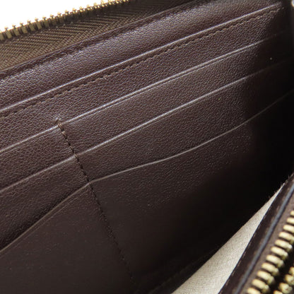Berluti ベルルッティ カリグラフィー 長財布（小銭入れあり） PVC メンズ 中古
