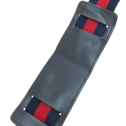 GUCCI グッチ 495559 GGスプリーム 2WAY ハンドバッグ PVC レディース 中古