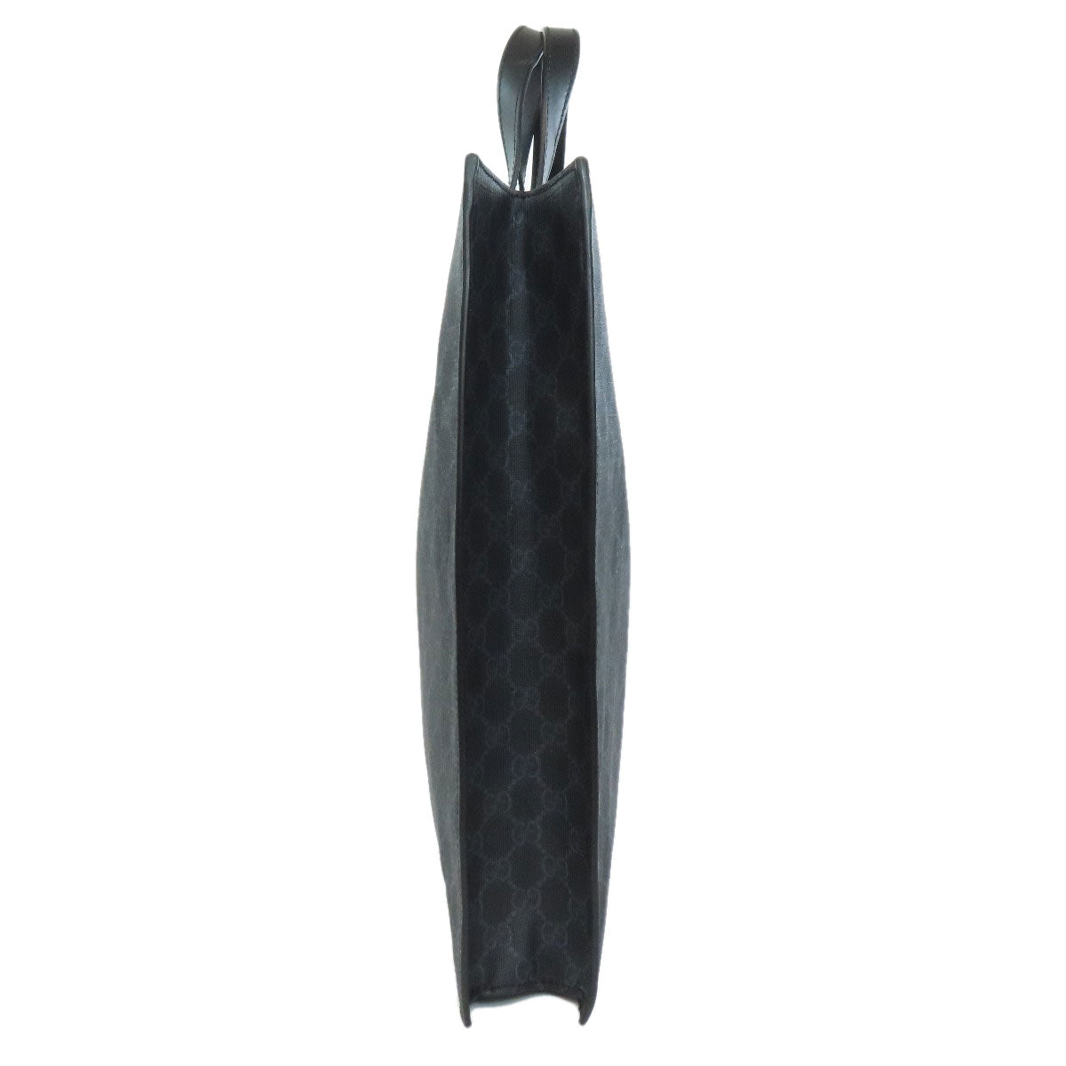 GUCCI グッチ 495559 GGスプリーム 2WAY ハンドバッグ PVC レディース 中古