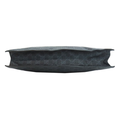 GUCCI グッチ 495559 GGスプリーム 2WAY ハンドバッグ PVC レディース 中古