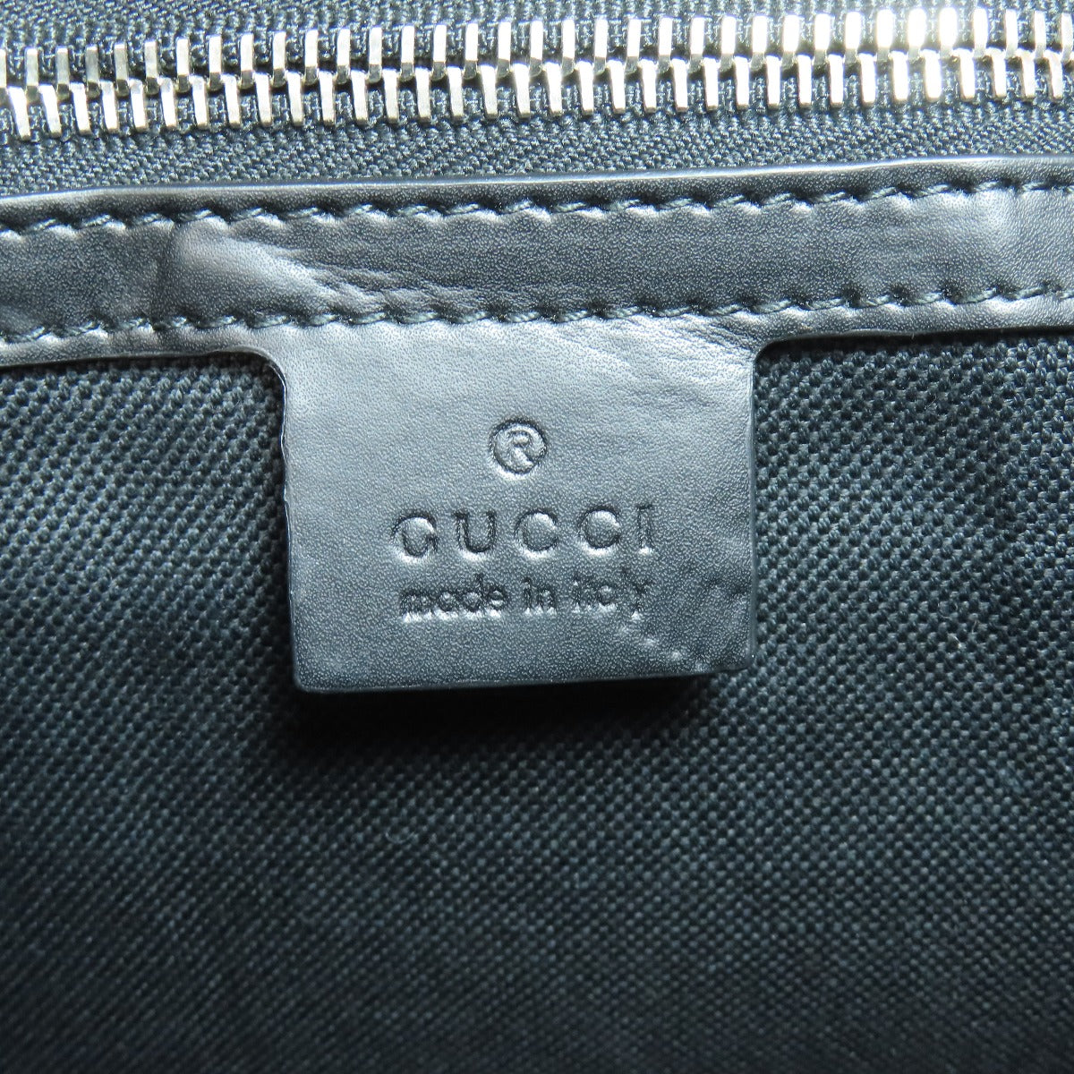 GUCCI グッチ 495559 GGスプリーム 2WAY ハンドバッグ PVC レディース 中古