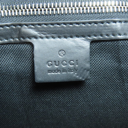 GUCCI グッチ 495559 GGスプリーム 2WAY ハンドバッグ PVC レディース 中古