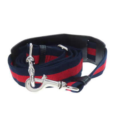 GUCCI グッチ 495559 GGスプリーム 2WAY ハンドバッグ PVC レディース 中古