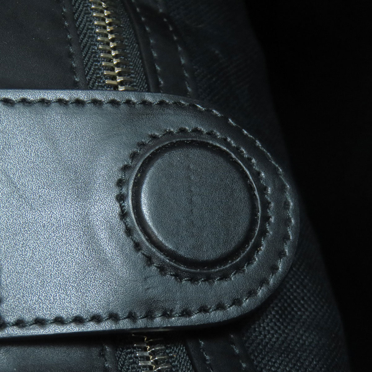 GUCCI グッチ 495559 GGスプリーム 2WAY ハンドバッグ PVC レディース 中古
