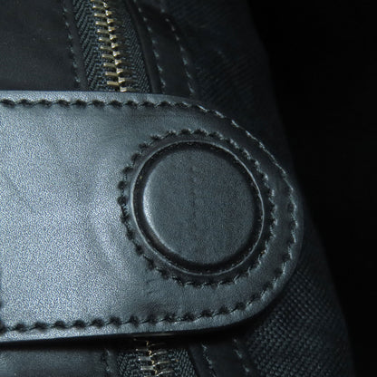 GUCCI グッチ 495559 GGスプリーム 2WAY ハンドバッグ PVC レディース 中古