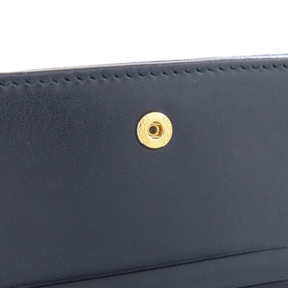 GUCCI グッチ 621887 ホースビット 二つ折り財布（小銭入れあり） キャンバス レディース 中古