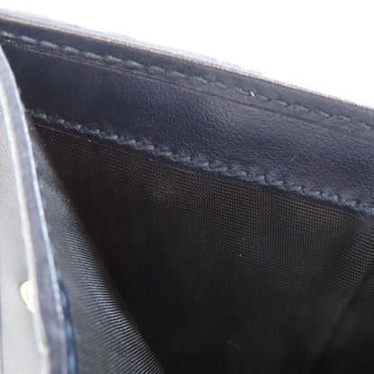 GUCCI グッチ 621887 ホースビット 二つ折り財布（小銭入れあり） キャンバス レディース 中古