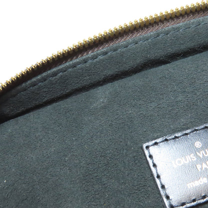 LOUIS VUITTON ルイヴィトン M45165 ヴァニティNV PM ハンドバッグ モノグラムリバース レディース 中古