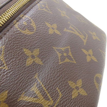 LOUIS VUITTON ルイヴィトン M45165 ヴァニティNV PM ハンドバッグ モノグラムリバース レディース 中古