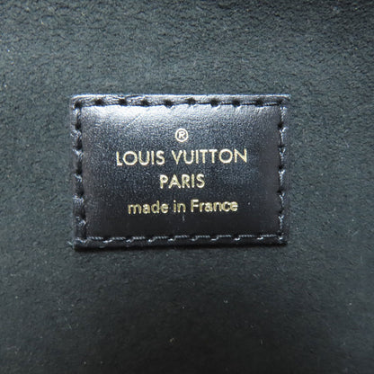 LOUIS VUITTON ルイヴィトン M45165 ヴァニティNV PM ハンドバッグ モノグラムリバース レディース 中古