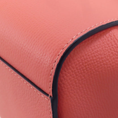 LOEWE ロエベ ハンモック ミニ 2WAY ハンドバッグ カーフ レディース 中古