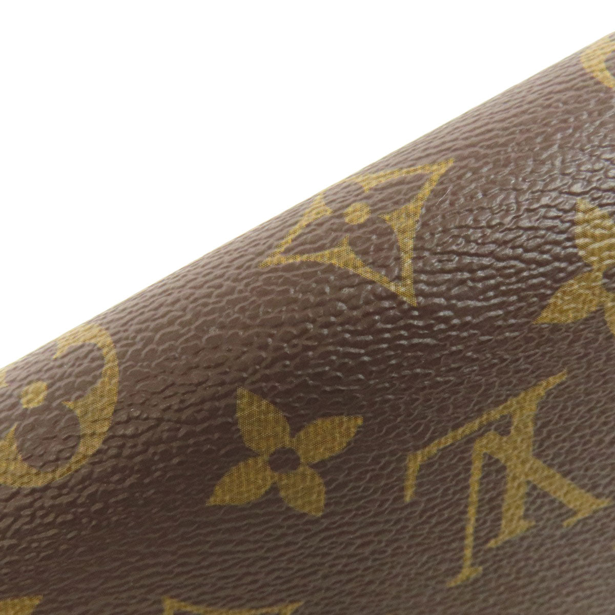 LOUIS VUITTON ルイヴィトン M60415 ポルトフォイユ・サラ トランク 長財布（小銭入れあり） モノグラムキャンバス レディース 中古