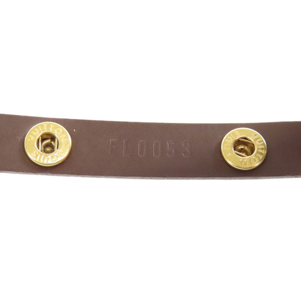LOUIS VUITTON ルイヴィトン N51296 ポシェット イパネマPM ショルダーバッグ ダミエキャンバス レディース 中古