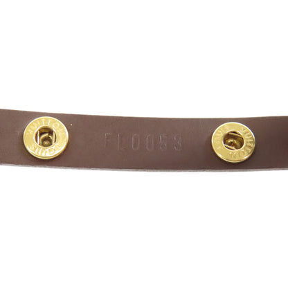 LOUIS VUITTON ルイヴィトン N51296 ポシェット イパネマPM ショルダーバッグ ダミエキャンバス レディース 中古