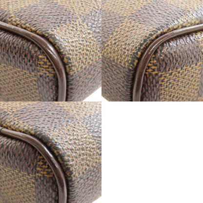 LOUIS VUITTON ルイヴィトン N51296 ポシェット イパネマPM ショルダーバッグ ダミエキャンバス レディース 中古