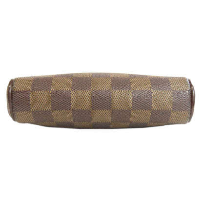 LOUIS VUITTON ルイヴィトン N51296 ポシェット イパネマPM ショルダーバッグ ダミエキャンバス レディース 中古