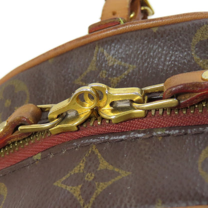 LOUIS VUITTON ルイヴィトン M44604 ボワットシャポースープル ショルダーバッグ モノグラムキャンバス レディース 中古