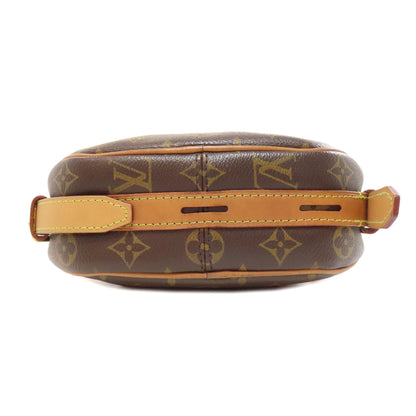 LOUIS VUITTON ルイヴィトン M44604 ボワットシャポースープル ショルダーバッグ モノグラムキャンバス レディース 中古