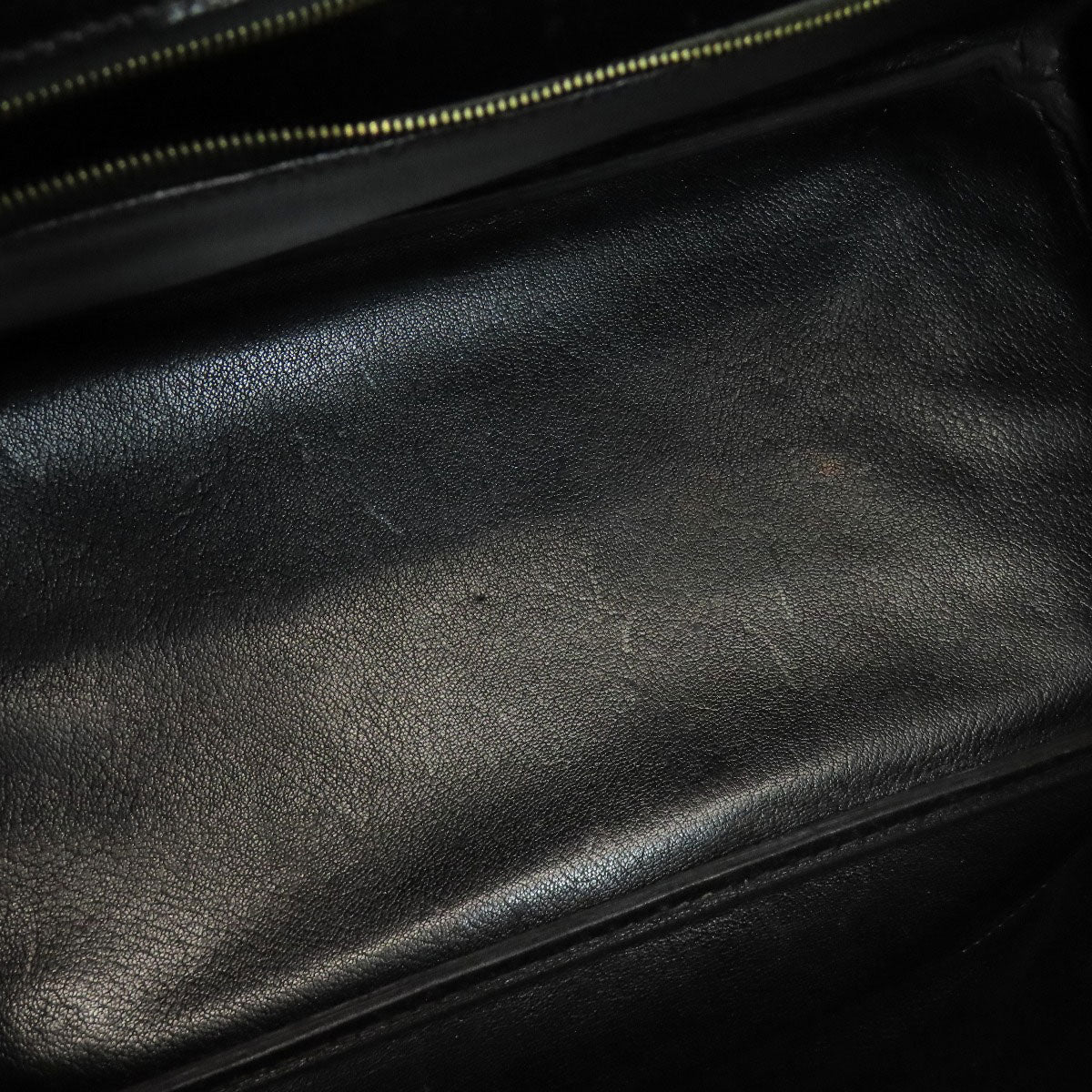 エルメス バーキン35 ゴールド金具 ハンドバッグ 中古 商品画像11