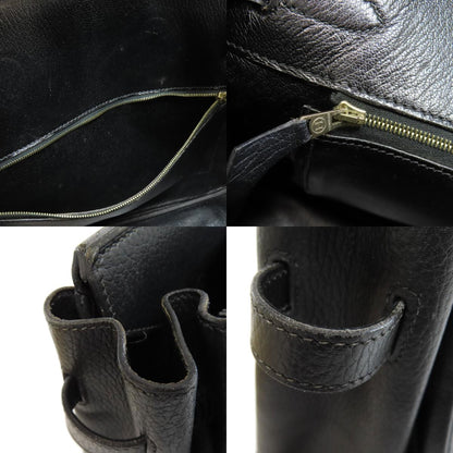 エルメス バーキン35 ゴールド金具 ハンドバッグ 中古 商品画像16