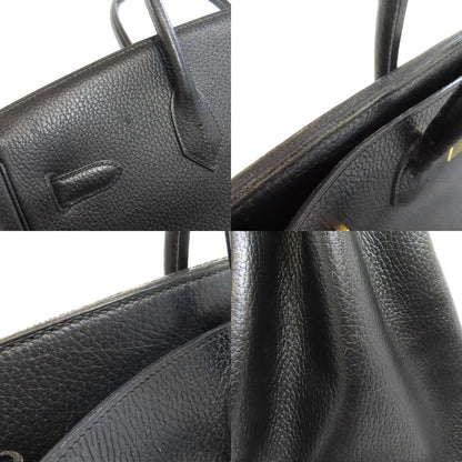 エルメス バーキン35 ゴールド金具 ハンドバッグ 中古 商品画像17