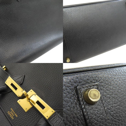 エルメス バーキン35 ゴールド金具 ハンドバッグ 中古 商品画像18