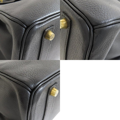 エルメス バーキン35 ゴールド金具 ハンドバッグ 中古 商品画像20