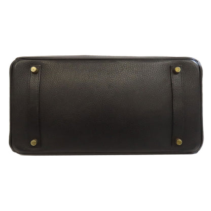 エルメス バーキン35 ゴールド金具 ハンドバッグ 中古 商品画像5