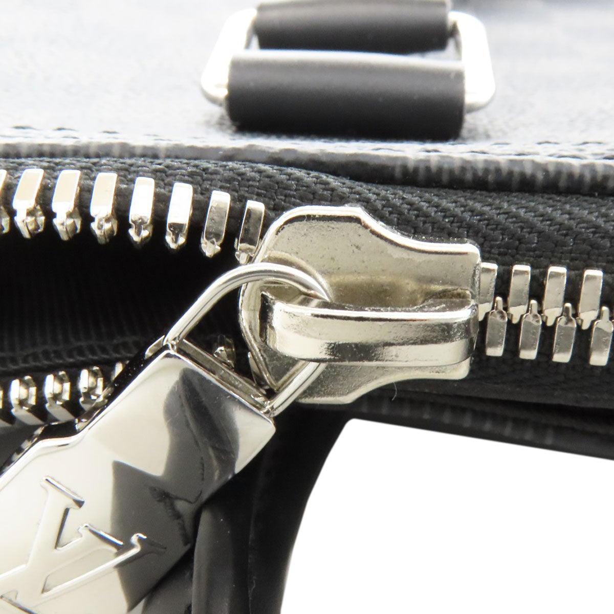 LOUIS VUITTON ルイヴィトン M40000 アントントート ハンドバッグ ダミエキャンバス レディース 中古