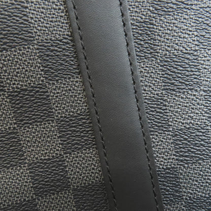 LOUIS VUITTON ルイヴィトン M40000 アントントート ハンドバッグ ダミエキャンバス レディース 中古