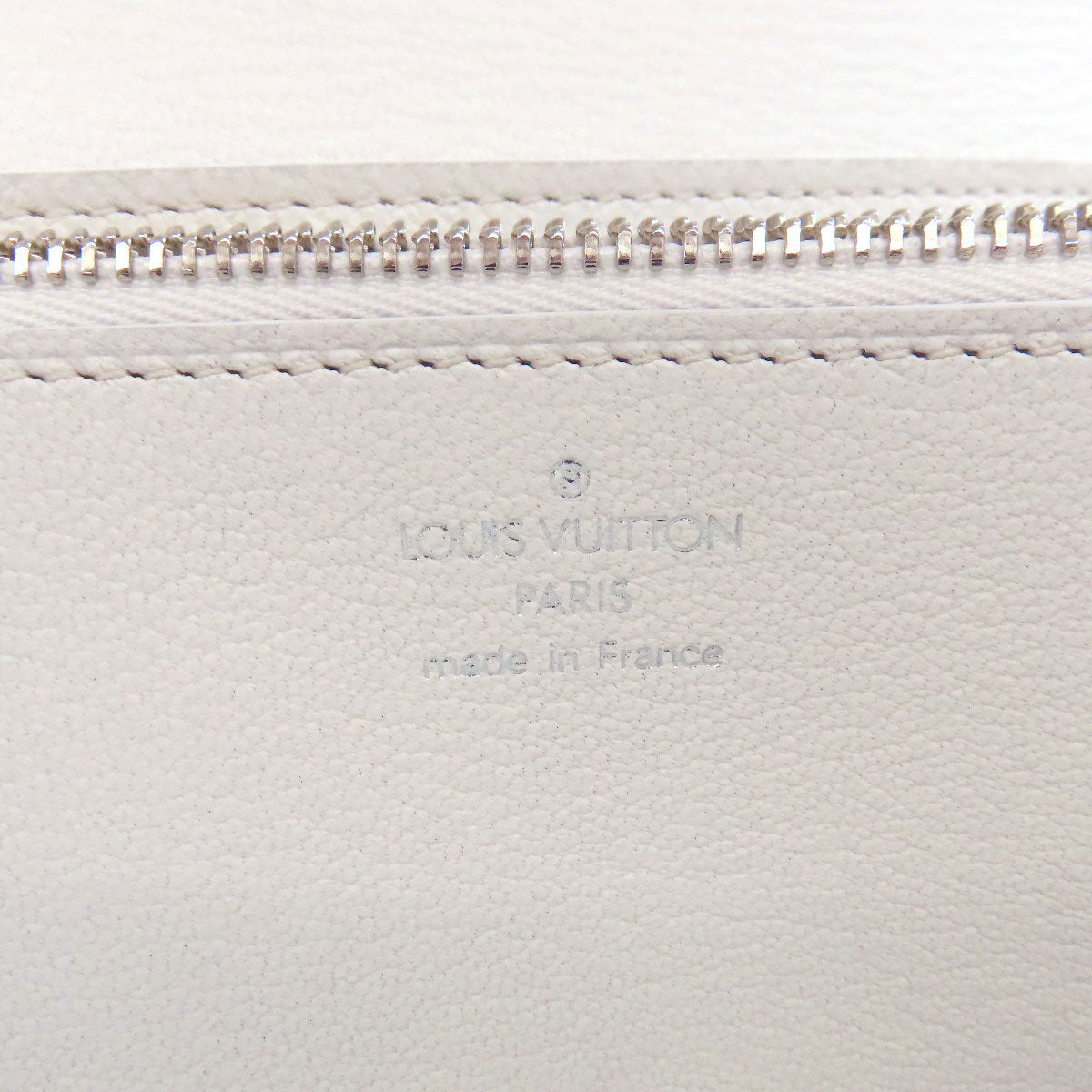 LOUIS VUITTON ルイヴィトン N93894 ポルトフォイユ・カプシーヌ 長財布（小銭入れあり） クロコダイル レディース 中古