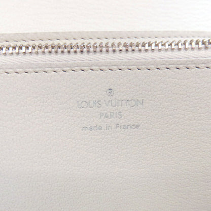 LOUIS VUITTON ルイヴィトン N93894 ポルトフォイユ・カプシーヌ 長財布（小銭入れあり） クロコダイル レディース 中古
