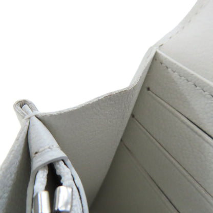 LOUIS VUITTON ルイヴィトン N93894 ポルトフォイユ・カプシーヌ 長財布（小銭入れあり） クロコダイル レディース 中古