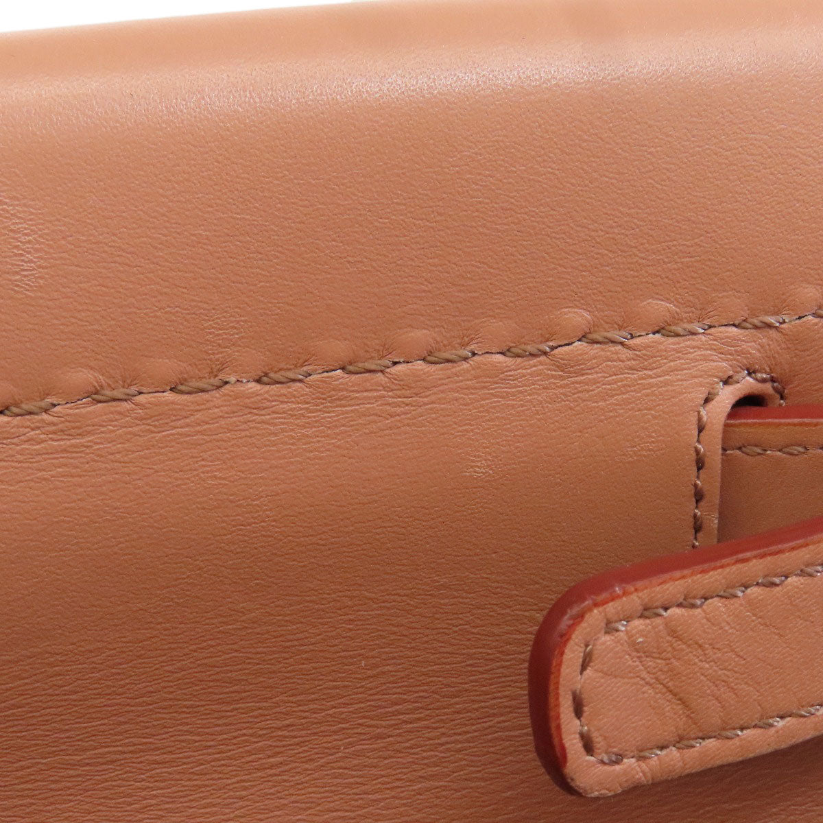 TODS トッズ シンプルデザイン ハンドバッグ レザー レディース 中古