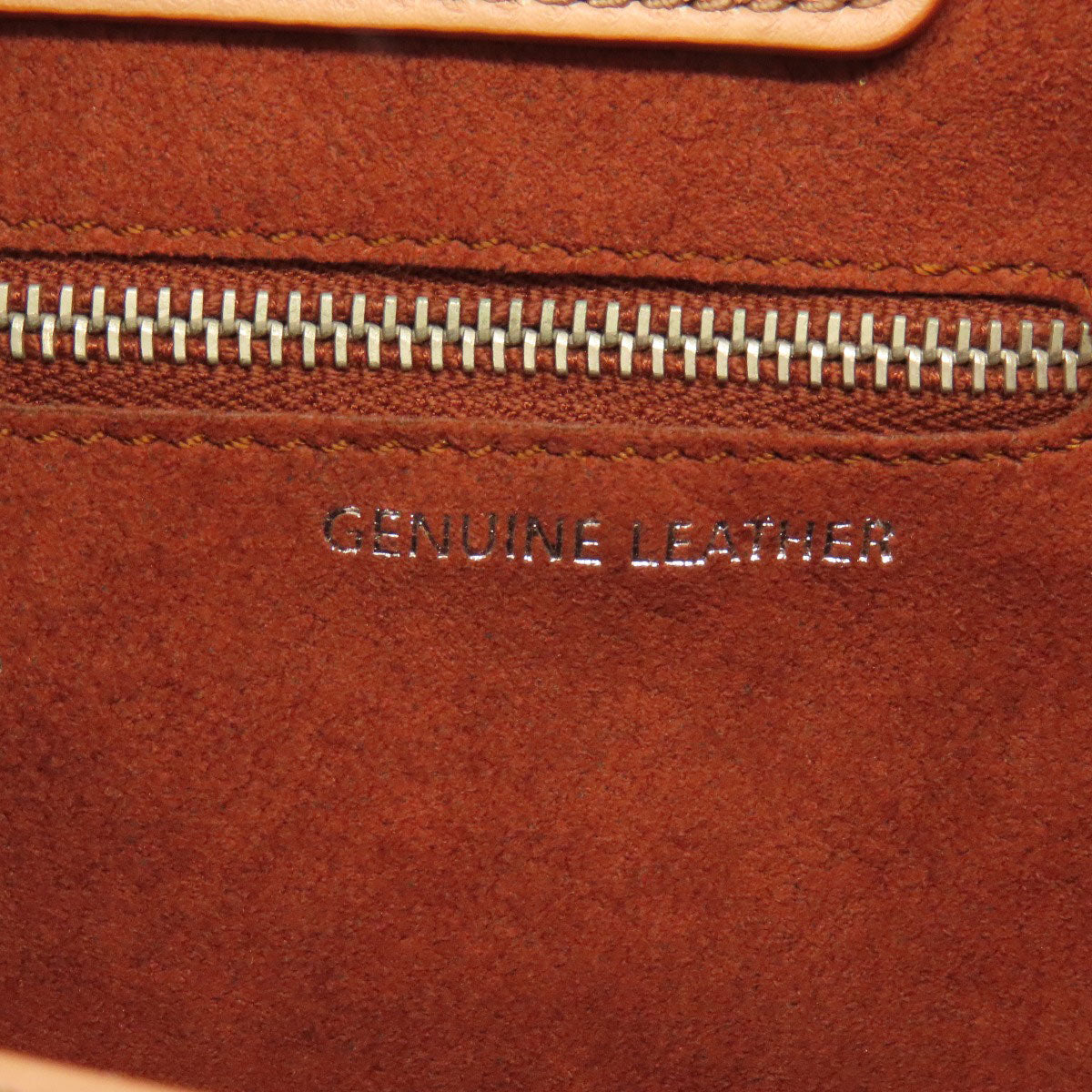TODS トッズ シンプルデザイン ハンドバッグ レザー レディース 中古