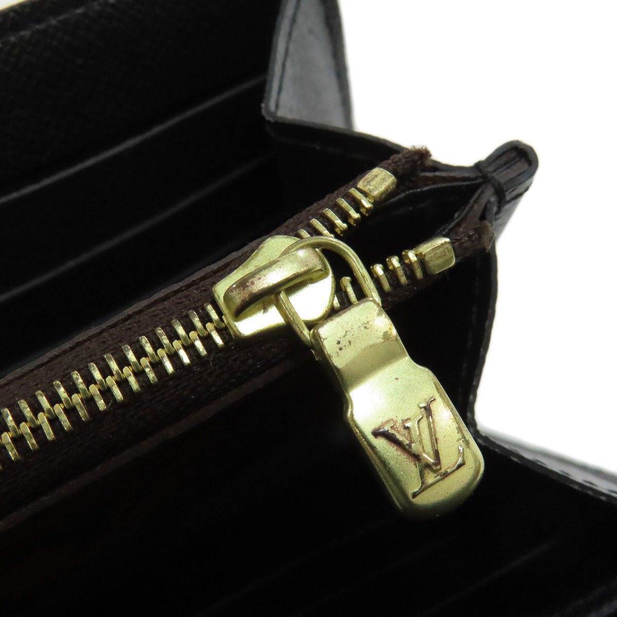 LOUIS VUITTON ルイヴィトン M80726 ポルトフォイユ・サラ 長財布（小銭入れあり） モノグラムジャイアント レディース 中古