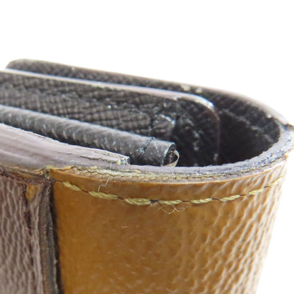 LOUIS VUITTON ルイヴィトン M80726 ポルトフォイユ・サラ 長財布（小銭入れあり） モノグラムジャイアント レディース 中古