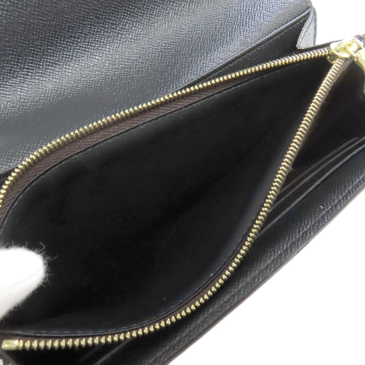 LOUIS VUITTON ルイヴィトン M80726 ポルトフォイユ・サラ 長財布（小銭入れあり） モノグラムジャイアント レディース 中古