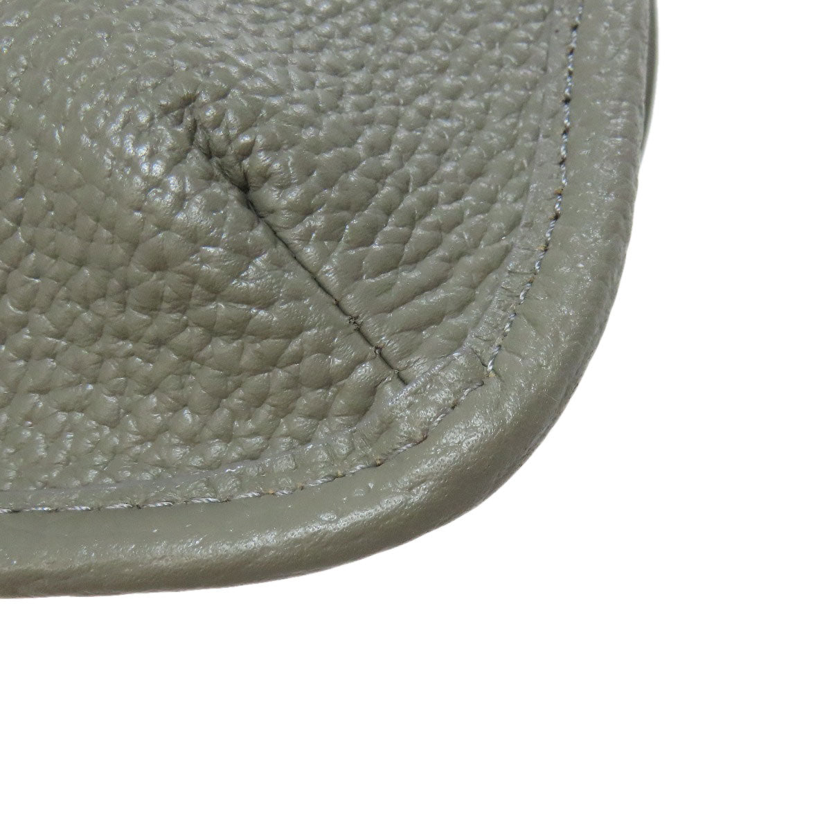 ADMJ エーディーエムジェイ ロゴ ショルダーバッグ ナイロン レディース 中古