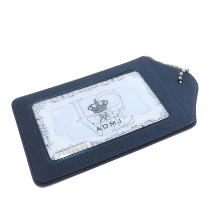 ADMJ エーディーエムジェイ ロゴ ショルダーバッグ ナイロン レディース 中古