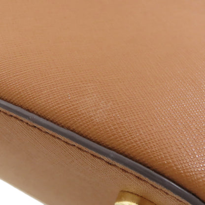 Michael Kors マイケルコース ロゴ トートバッグ PVC レディース 中古