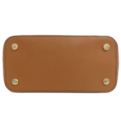 Michael Kors マイケルコース ロゴ トートバッグ PVC レディース 中古
