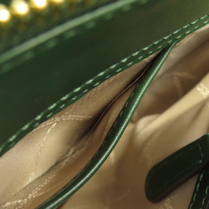 Michael Kors マイケルコース 2WAY トートバッグ レザー レディース 中古