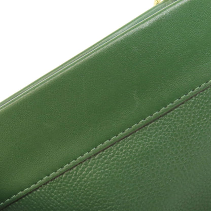Michael Kors マイケルコース 2WAY トートバッグ レザー レディース 中古