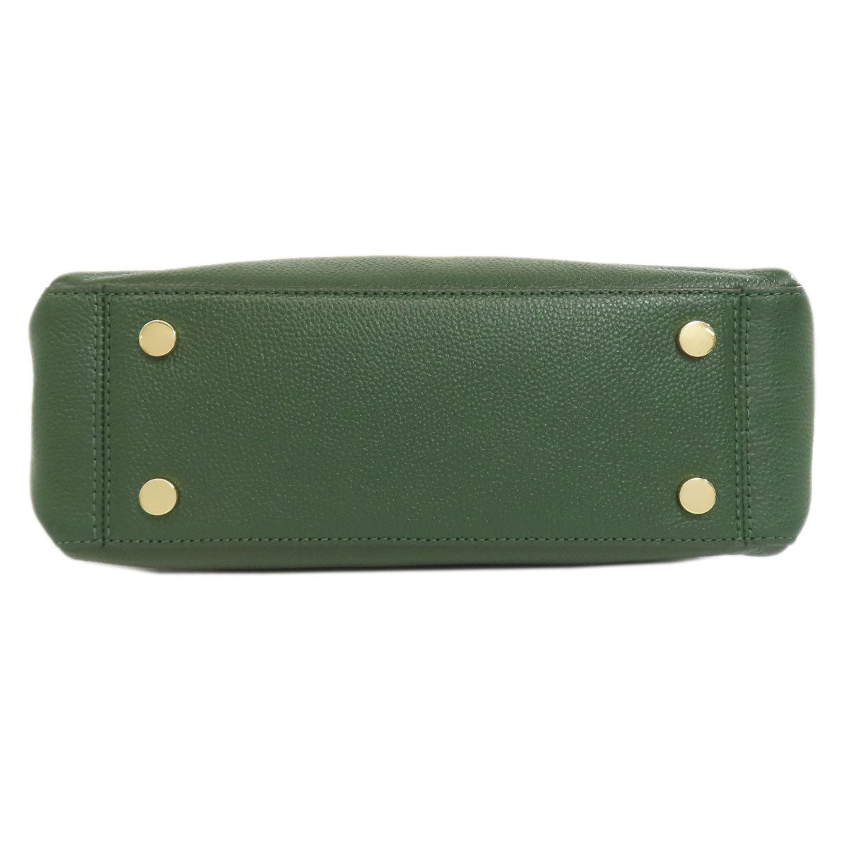 Michael Kors マイケルコース 2WAY トートバッグ レザー レディース 中古