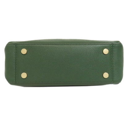Michael Kors マイケルコース 2WAY トートバッグ レザー レディース 中古