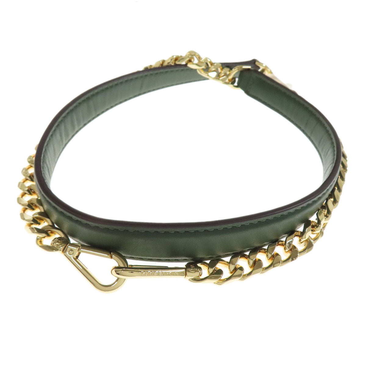 Michael Kors マイケルコース 2WAY トートバッグ レザー レディース 中古