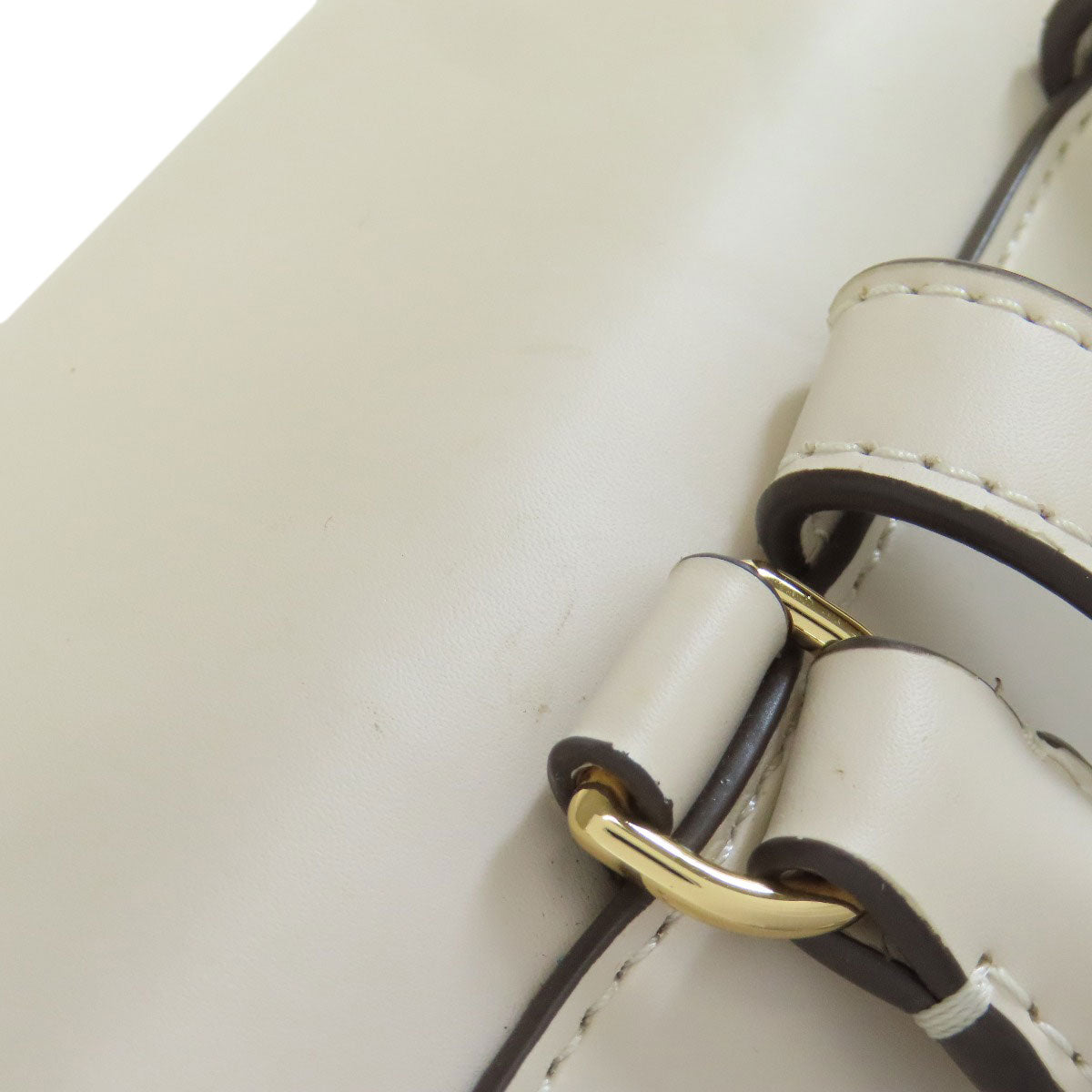 Tory Burch トリーバーチ ロゴ リュック・デイパック PVC レディース 中古